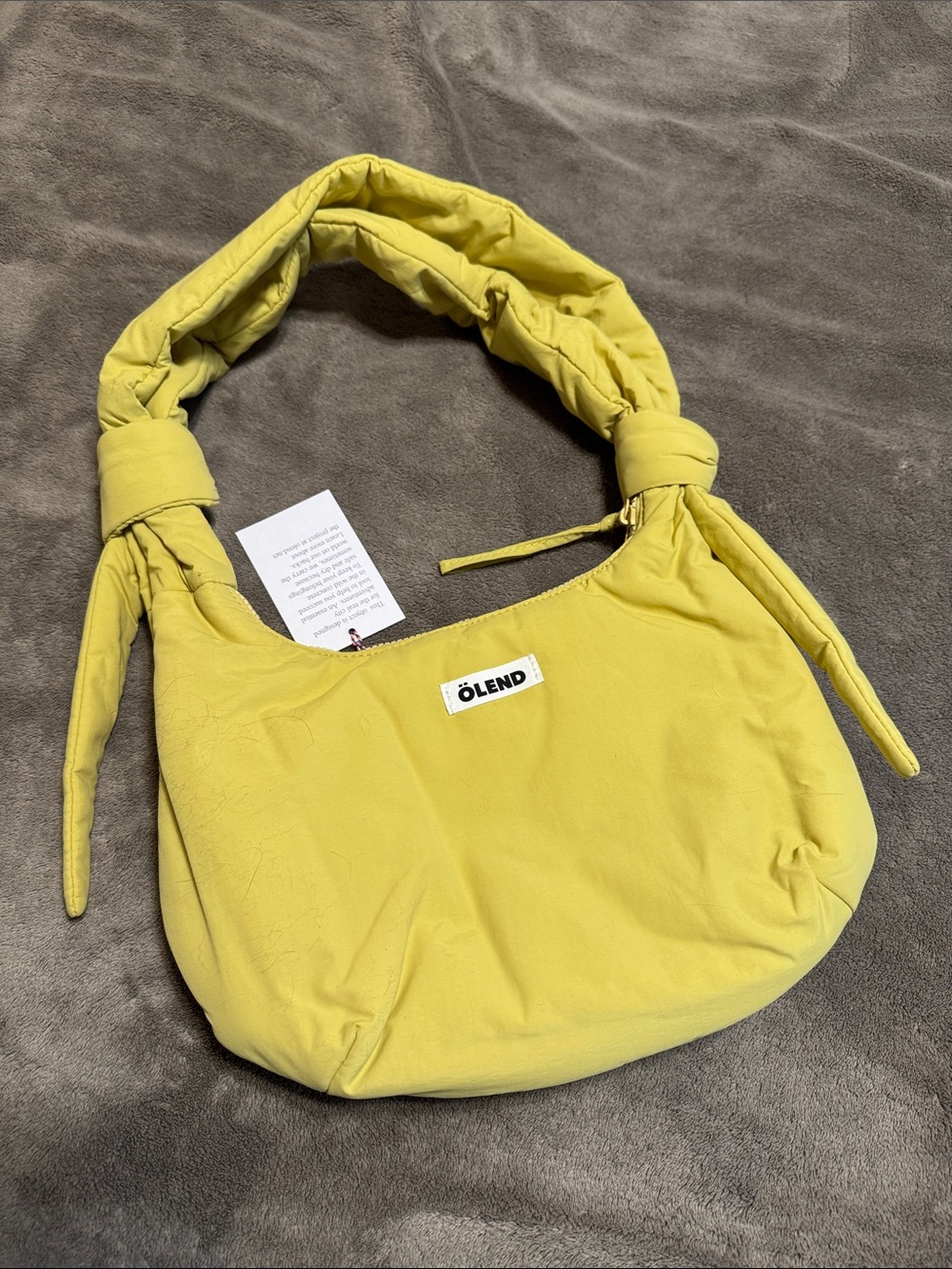 ✨ Olend Capri Bag - Picture 7 of 10